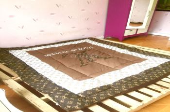 Phòng trọ quận bình thạnh , có ban công , view đẹp