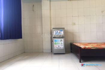 Cho thuê phòng trọ có đủ nội thất số 35 đường dd2