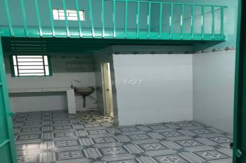 Phòng trọ quận 9 mới xây, sạch đẹp 25m²