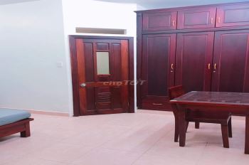 Phòng trọ có đầy đủ nội thất quận 10