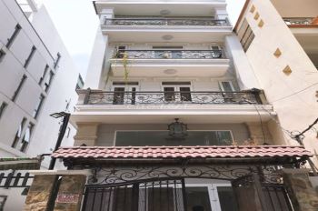 Cho thuê căn hộ thích quảng đức giá 4tr2 / tháng