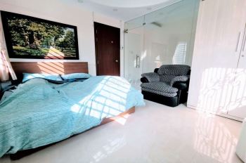 Phòng 28m² full nội thất, hoàng h thám, phú nhuận