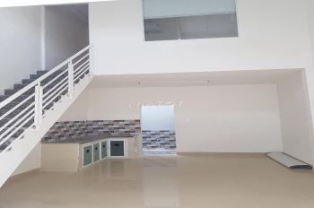 Cho thuê nhà liền kề 50m2 huỳnh văn luỹ