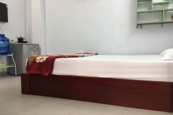 Cho thuê phòng kiểu căn hộ đầy đủ tiện nghi,yên tĩnh, giá rẻ tt q.bình thạnh. lh cô ba: 0941452435