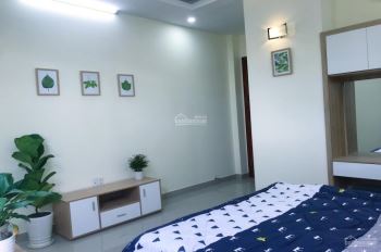 Phòng cao cấp full nội thất ngay pearl plaza
