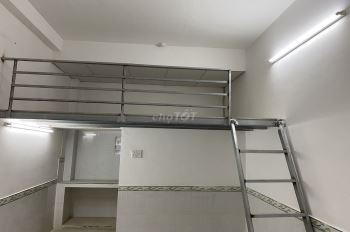 Phòng trọ cao cấp giá sinh viên 1tr6 có máy lạnh