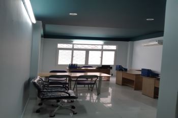Cho thuê mặt bằng, văn phòng trung tâm quận 3