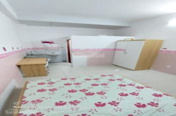 Phòng full tiện nghi, 25m, 3.3tr, lũy bán bích, tân phú