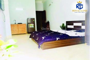 Phòng cho thuê ban công, cửa sổ thoáng mát đối diện landmark 81 (tặng ngay 1tr cho khách hàng)