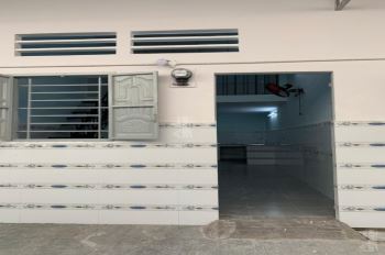 Nhà trọ cho thuê mới xây 45m2, dĩ an, bd gần ngã 3 cây điệp
