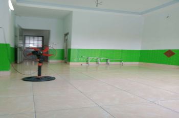 Phòng quận 6 chính chủ siêu rộng 39m2!!!
