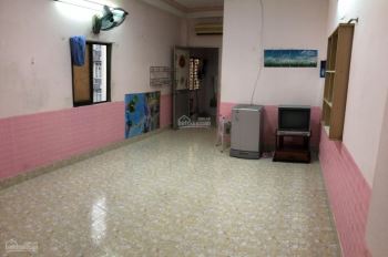 Q. 10, phòng 20m2 cho nữ thuê văn minh sạch sẽ, 3.7tr/th