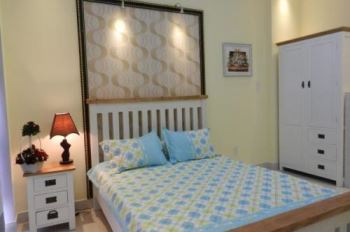 Cho thuê phòng trọ giá rẻ hẻm xe hơi, đầy đủ tiện nghi. lh 0909426226