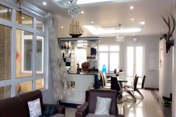 Biệt thư ở ghép lucky home1 bao hết chi phí