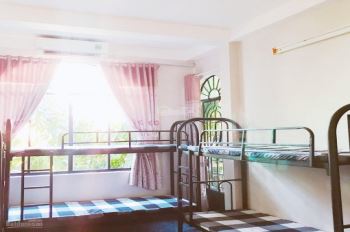 Phòng trọ, ký túc xá hssv - tiện nghi - đh ngoại ngữ tin học - huflit - sư vạn hạnh, quận 10