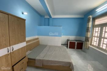 Phòng rộng rãi thoáng mát, full nội thất giá chỉ 3,6tr ngay phan xích long quận phú nhuận
