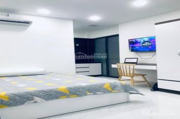 Phòng trọ công nghệ 4.0, mới 100%, 30m2, full nt cao cấp, có vân tay, camera. lh: 0903 62 1992