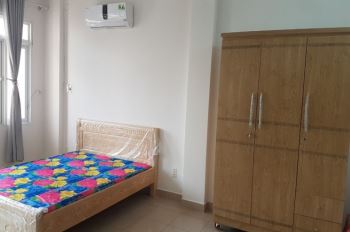 Cho thuê căn hộ cao cấp tại số 29 văn chung, p 13, quận tân bình, full đồ, thoáng mát