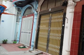 Cần cho thuê phòng ở nhà 4 tầng số 12 ngách 89/2 phố thái hà, hà nội