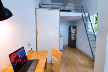 Cho thuê phòng full nội thất - giảm giá cực sốc cho tháng đầu tiên