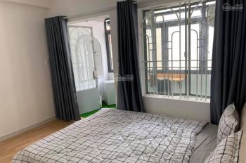 Cho thuê phòng trung tâm quận 1 ngay ngã 6 phù đổng