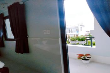 Cho thuê căn hộ mini nội thất cơ bản giá rẻ rộng 40m2 p15 tân bình