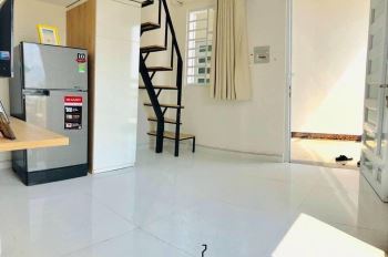 Cho thuê phòng trọ sạch sẻ thoáng mát giá rẻ rộng 30m2 p14 tân bình