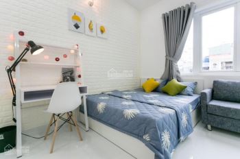 Phòng trọ phạm ngũ lão, gần cv 23/9, phố đi bộ bùi viện, giá cả cạnh tranh từ 5tr full nội thất