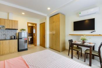 Cho thuê căn hộ 30m2, full nội thất 5tr/th đường xô viết nghệ tĩnh, bình thạnh