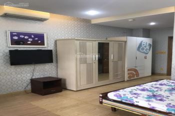 Phòng cho thuê quận 1 ngay chợ bến thành, tiện nghi, tự do