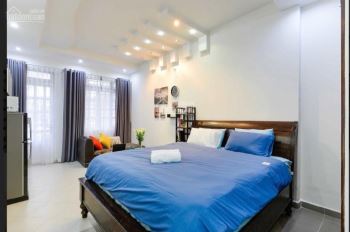 Cho thuê căn hộ 1pn full nội thất tại nguyễn hữu cảnh quận bình thạnh