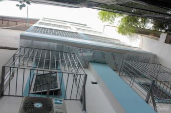 Cần cho thuê phòng trong chung cư mini tại phố triều khúc