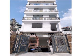 Cho thuê phòng mới trung tâm q2