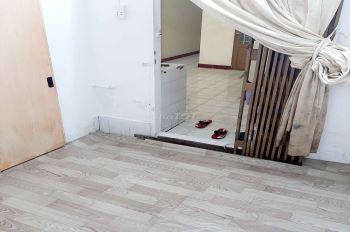 Phòng trọ quận 3 10m² 2tr2 tầng trệt