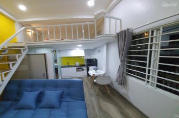 Chính chủ cho thuê 7 tr/phòng/th - 100% mới - giá rẻ nhất cmt8, quận 3 - 0947.344.999