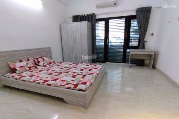 Phòng full nội thất tại lê văn qưới