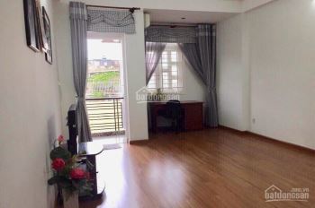 Chính chủ cho thuê phòng mới đẹp, full nội thất, gần đh văn lang q. bt 4,9 tr/th. 0938.379.877