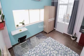 Phòng tiện nghi ngay kdc làng đại học khu b, gần đh tôn đức thắng, giờ giấc tự do không chung chủ