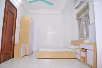 Ccmn mới xây phố trung kính cho thuê phòng đẹp