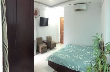 Phòng như hình,ban công,cửa sổ,full nội thất,mới