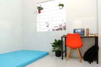 Be home tân bình view sân bay, nội thất cơ bản