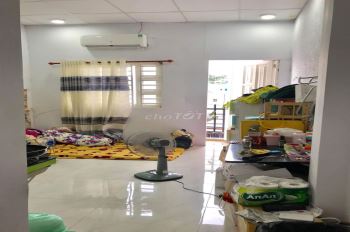 Cho thuê phòng trọ quận 10 20m²
