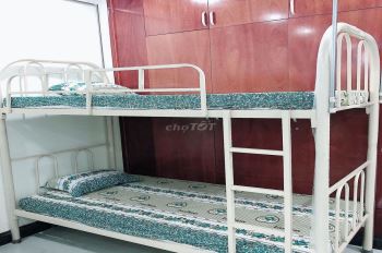 Ktx mới gần cầu nguyễn văn cừ, quận 4