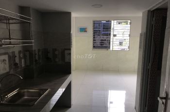 Phòng trọ mới xây quận tân phú