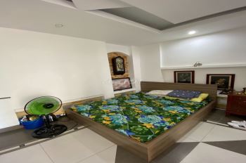 Phòng trọ cao cấp khu biệt thự nam long fun