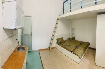 Phòng trọ quận nam từ liêm 25m² full nội thất