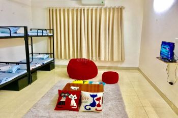 Tìm nam ở ghép trọn gói 1,5tr/tháng gần hoàng ngân