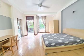 Phòng trọ tứ liên âu cơ quận tây hồ 25m²
