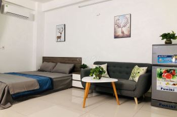 Cho thuê phòng cạnh khách sạn marriott