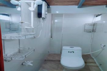 Phòng trọ giá rẻ hoàng bật đạt p15 quận tân bình giá 3tr6 ưu đải lớn cho sinh viên